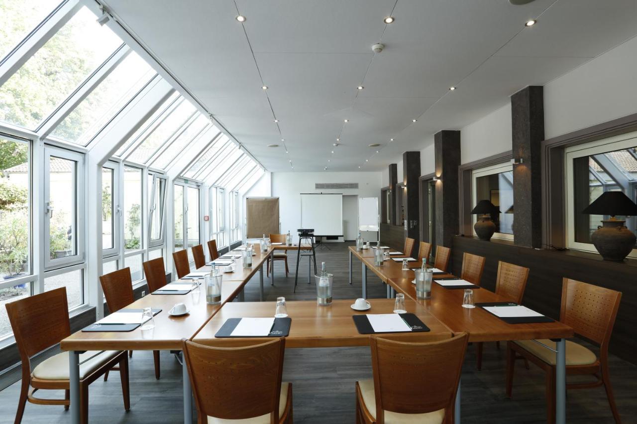 Arthotel Ana Eden Карлсруэ Экстерьер фото